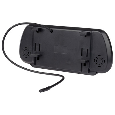 Monitor na lusterko wsteczne 7″