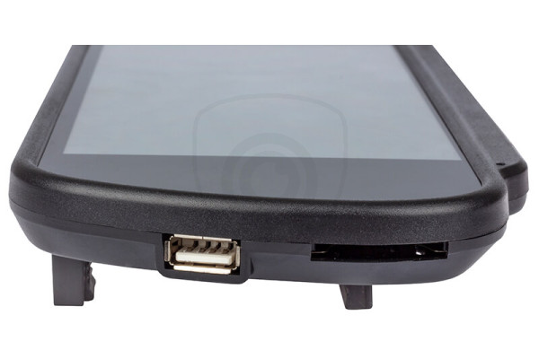 Monitor do samochodu z/bez funkcji multimedialnych