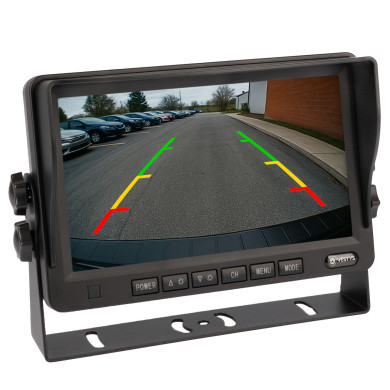 Monitor stojący 7″ AHD 4-PIN