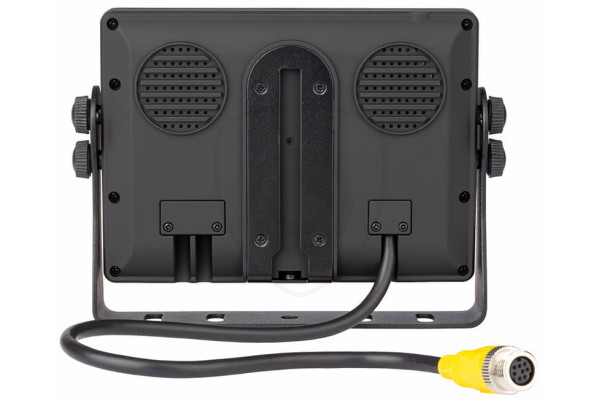 Monitor do pojazdów użytkowych VESTYS AHD 5″