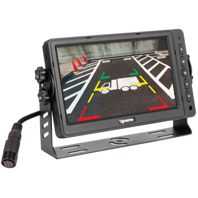 Monitor VESTYS AHD 7″