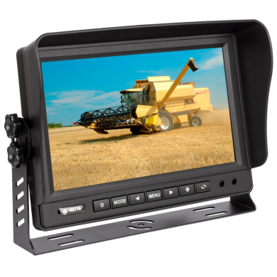 Monitor VESTYS AHD 9″