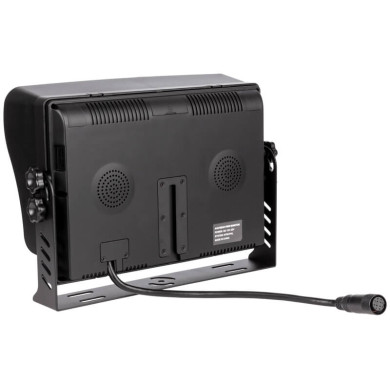 Monitor VESTYS AHD 9″