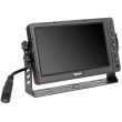 Monitor do pojazdów użytkowych VESTYS AHD 7″ Quad
