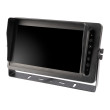 Wodoodporny monitor AHD 10,1″ Quad