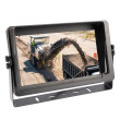 Wodoodporny monitor AHD 10,1″ Quad