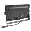 Wodoodporny monitor AHD 10,1″ Quad