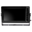 Wodoodporny monitor AHD 10,1″ Quad