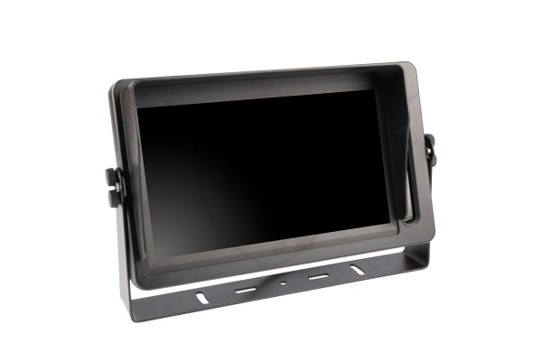 Wodoodporny monitor AHD 10,1″ Quad