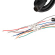 Monitor VESTYS AHD 10,1″ DVR do 6 kamer