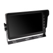 Monitor VESTYS AHD 10,1″ DVR do 6 kamer