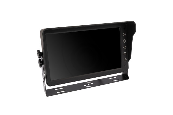 Monitor VESTYS AHD 10,1″ DVR do 6 kamer