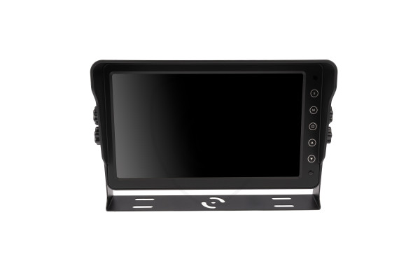 Monitor VESTYS AHD 10,1″ DVR do 6 kamer