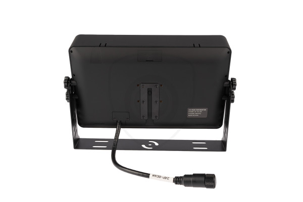 Monitor VESTYS AHD 10,1″ DVR do 6 kamer