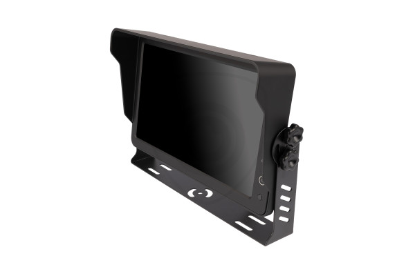 Monitor VESTYS AHD 10,1″ DVR do 6 kamer