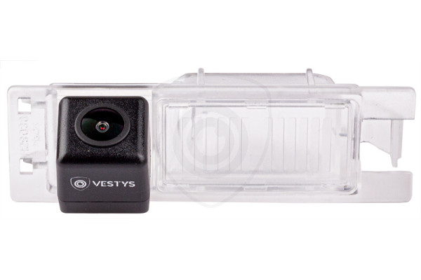 Kamera cofania Fiat Bravo 2, Palio, Tipo i Grande Punto