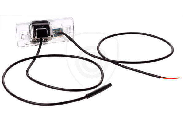 Kamera cofania Volkswagen Passat B6 2007-2009