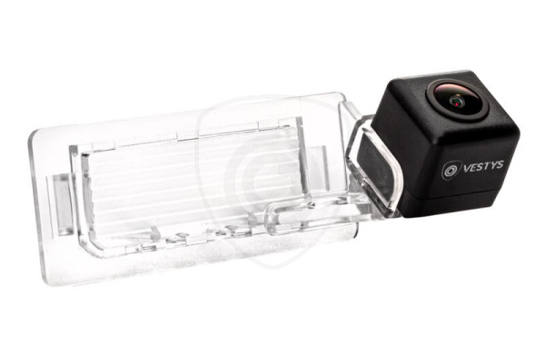 Kamera cofania Audi A3, A4, A5, A6, A7, TT, Q3, Q5 i Q7 (2008, 2009, 2010, 2011, 2012, 2013, 2014, 2015, 2016, 2017, 2018, 2019, 2020, 2021, 2022, 2023)