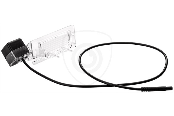 Kamera cofania Volkswagen Passat B6 2007-2009