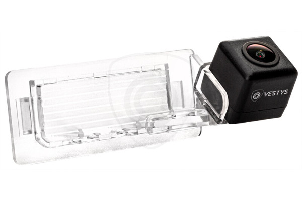 Kamera cofania Volkswagen Passat B6 2007-2009