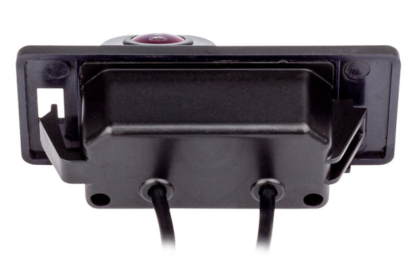 Kamera cofania Audi A3, A4, A5, A6, A7, TT, Q3, Q5 i Q7 (2008, 2009, 2010, 2011, 2012, 2013, 2014, 2015, 2016, 2017, 2018, 2019, 2020, 2021, 2022, 2023)