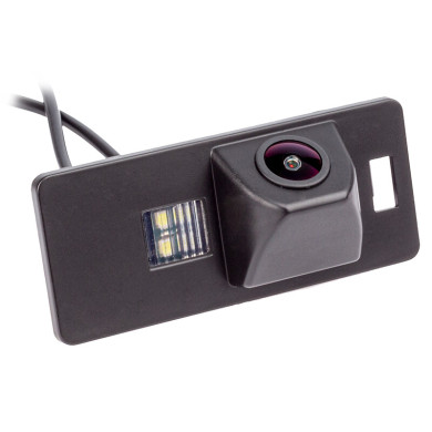 Kamera cofania Volkswagen - Model 8