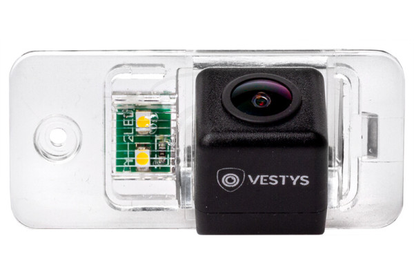 Kamera cofania Audi A3, A4, A6, A8, Q7, 2003, 2004, 2005, 2006, 2007, 2008, 2009, 2010, 2011, 2012, 2013, 2014, 2015, 2016, 2017, 2018, 2019
