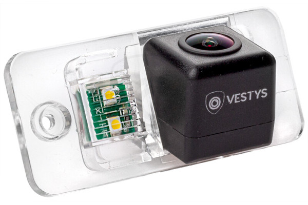 Kamera cofania Audi A3, A4, A6, A8, Q7, 2003, 2004, 2005, 2006, 2007, 2008, 2009, 2010, 2011, 2012, 2013, 2014, 2015, 2016, 2017, 2018, 2019