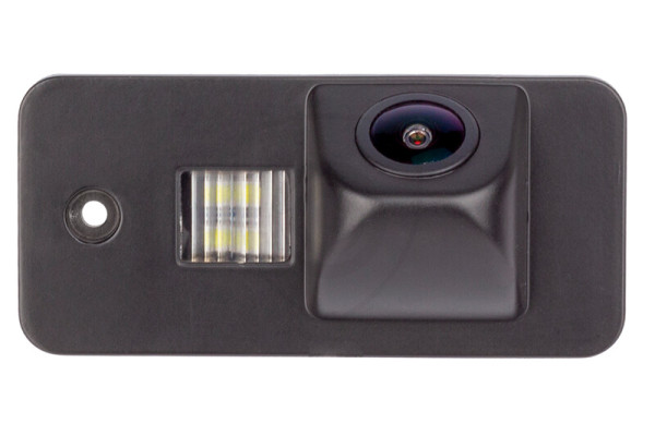 Kamera cofania Audi A3, A4, A6, A8, Q7, 2003, 2004, 2005, 2006, 2007, 2008, 2009, 2010, 2011, 2012, 2013, 2014, 2015, 2016, 2017, 2018, 2019