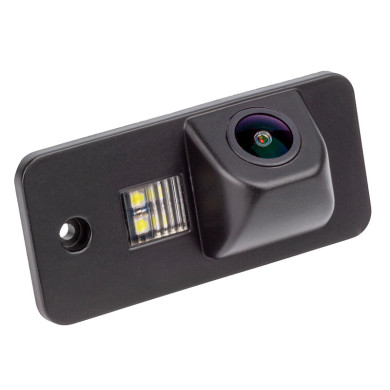 Kamera cofania Audi – Model 2