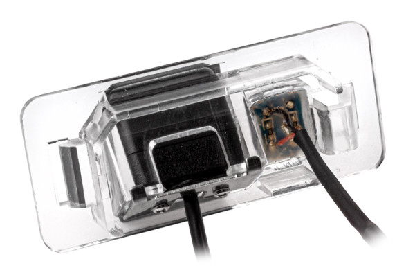 Kamera cofania BMW Seria 1, 2, 3, 4, 5, 7, X1, X3, X4, X5, X6