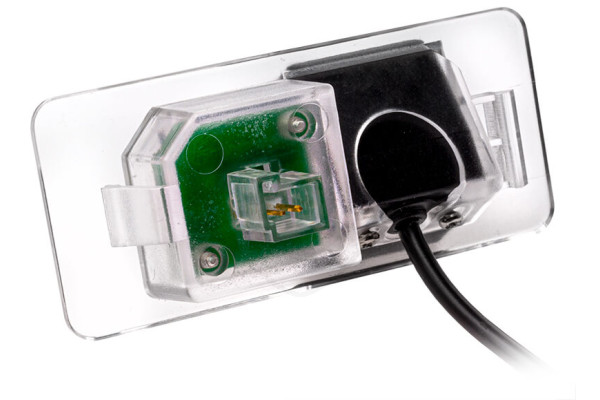 Kamera cofania BMW Seria 1, 2, 3, 4, 5, 7, X1, X3, X4, X5, X6