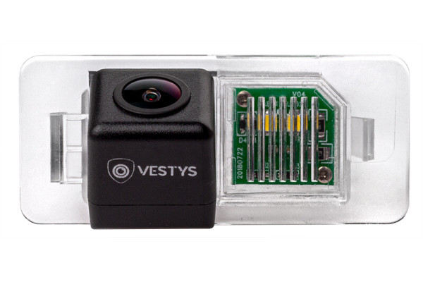 Kamera cofania BMW Seria 1, 2, 3, 4, 5, 7, X1, X3, X4, X5, X6