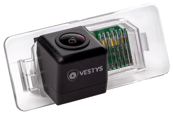 Kamera cofania BMW Seria 1, 2, 3, 4, 5, 7, X1, X3, X4, X5, X6