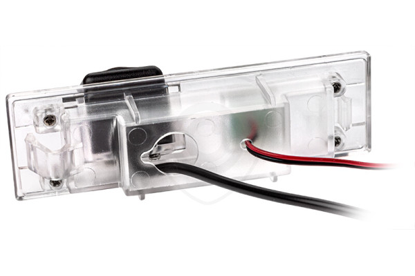 Kamera cofania BMW Seria 1, 6, i3, Z4 i X5