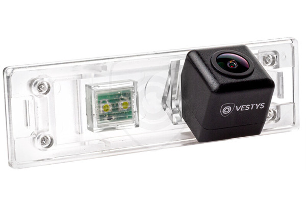 Kamera cofania BMW Seria 1, 6, i3, Z4 i X5