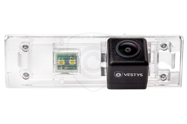 Kamera cofania BMW Seria 1, 6, i3, Z4 i X5