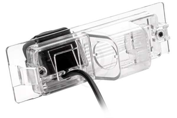 Kamera cofania BMW Seria 1, 6, i3, Z4 i X5