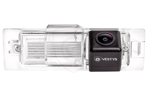 Kamera cofania BMW Seria 1, 6, i3, Z4 i X5