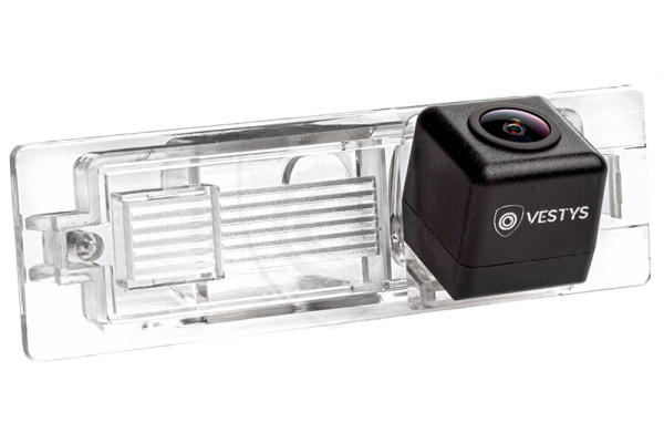 Kamera cofania BMW Seria 1, 6, i3, Z4 i X5