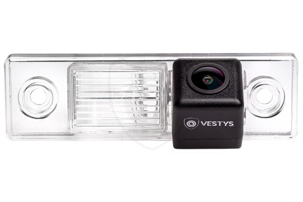 Kamera cofania Chevrolet Aveo, Cruze, Captiva, Lacetti, Epica, Orlando, Matiz 2006-2019