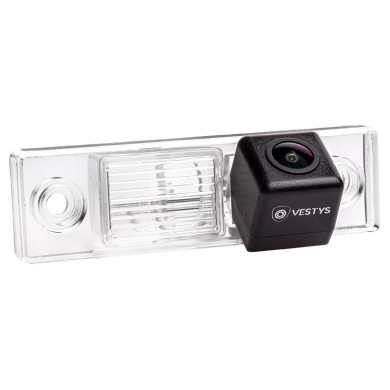 Kamera cofania Chevrolet – Model 1