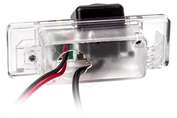 Kamera cofania Fiat Scudo Ulysse 2007–2012