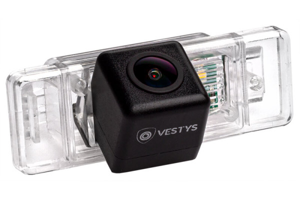 Kamera cofania Peugeot 307, 308, 406, 407, 508 i inne