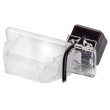 Kamera cofania Nissan Note, Pulsar, Tiida, Qashqai, Juke, Navara i inne, 2005, 2006, 2007, 2008, 2009, 2010, 2011, 2012, 2013, 2014, 2015, 2016, 2017, 2018, 2019