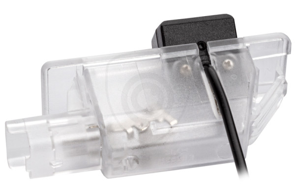 Kamera cofania Fiat Scudo Ulysse 2007–2012