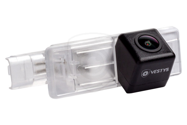 Kamera cofania Peugeot 307, 308, 406, 407, 508 i inne