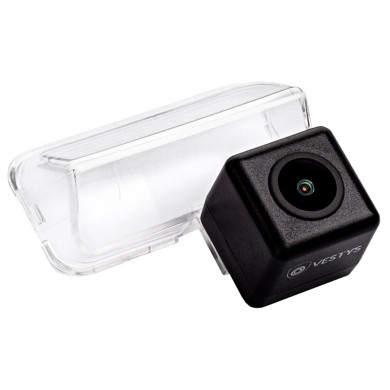 Kamera cofania Peugeot – Model 3