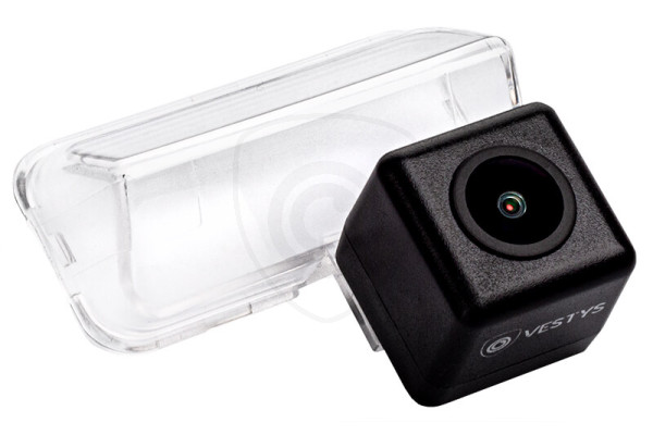 Kamera cofania Peugeot 206, 207, 307, 308 i inne