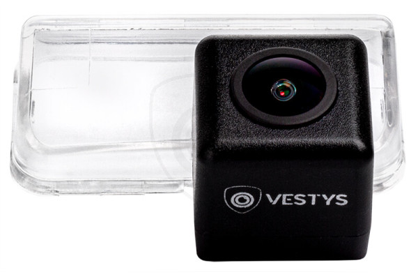 Kamera cofania Peugeot 206, 207, 307, 308 i inne